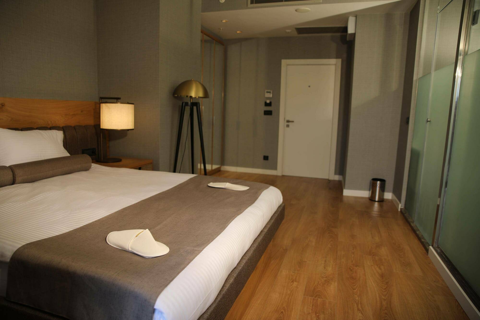 Roomers Nisantasi Istambul Exterior foto